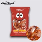 Best Selling Candy Vegan Sveķu Worms For Kids