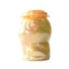 Brave Golden Lion Jar 15g Fruit Jelly