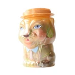 Godīgs zelta lauva Jar 15g augļu želejas